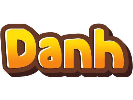 Danh cookies logo