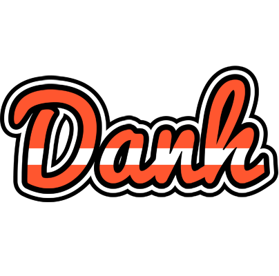 Danh denmark logo