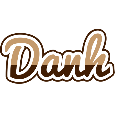 Danh exclusive logo