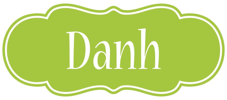 Danh family logo