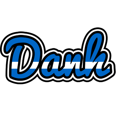 Danh greece logo