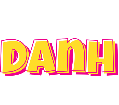 Danh kaboom logo