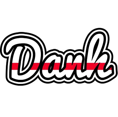 Danh kingdom logo