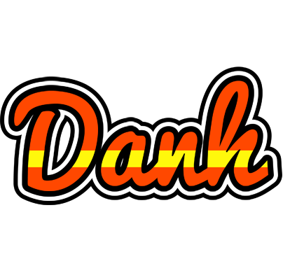 Danh madrid logo