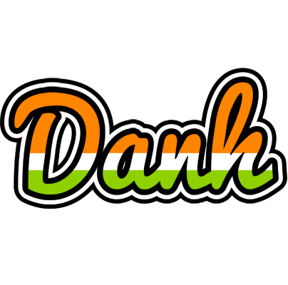 Danh mumbai logo