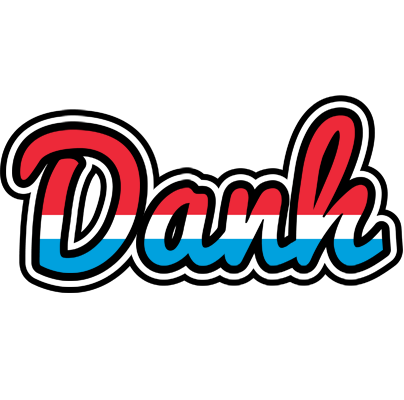 Danh norway logo
