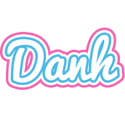 Danh outdoors logo