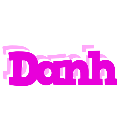 Danh rumba logo