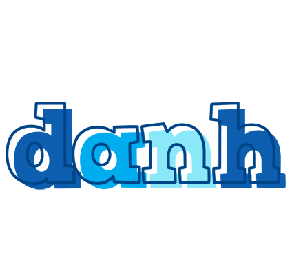 Danh sailor logo