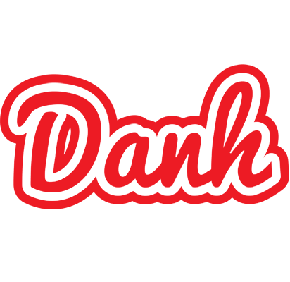 Danh sunshine logo