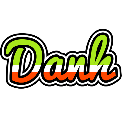 Danh superfun logo
