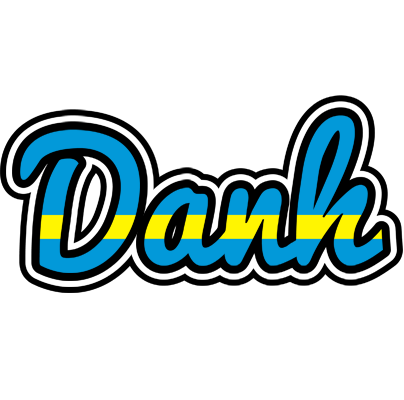 Danh sweden logo