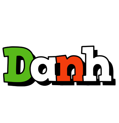 Danh venezia logo