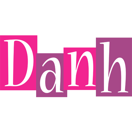 Danh whine logo