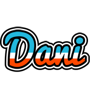 Dani america logo