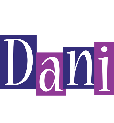Dani autumn logo