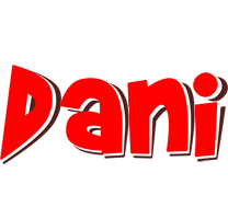 Dani basket logo