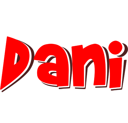 Dani basket logo