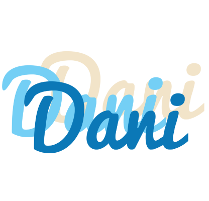 Dani breeze logo
