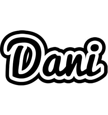 Dani chess logo