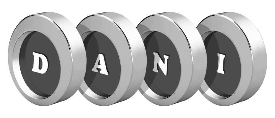 Dani coins logo