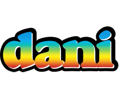 Dani color logo