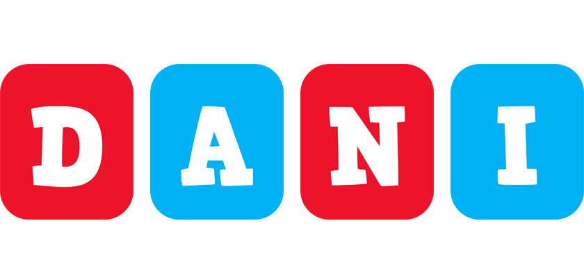 Dani diesel logo
