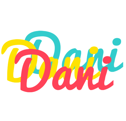 Dani disco logo