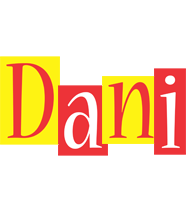 Dani errors logo