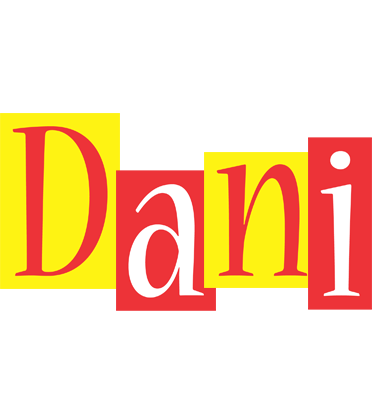 Dani errors logo