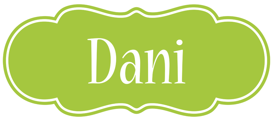 Dani family logo