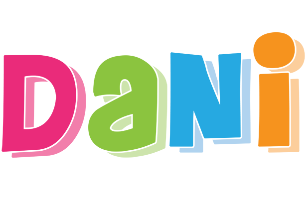 Dani friday logo