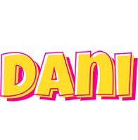 Dani kaboom logo