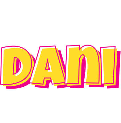 Dani kaboom logo
