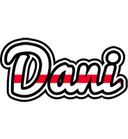 Dani kingdom logo