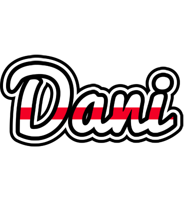 Dani kingdom logo