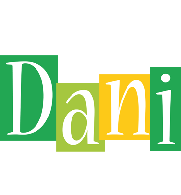 Dani lemonade logo