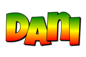 Dani mango logo