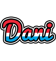 Dani norway logo