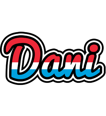 Dani norway logo
