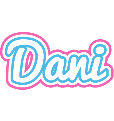 Dani outdoors logo