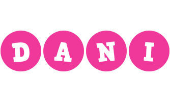 Dani poker logo