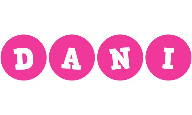 Dani poker logo