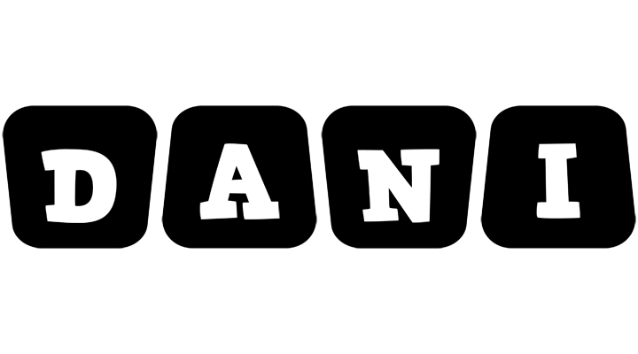 Dani racing logo