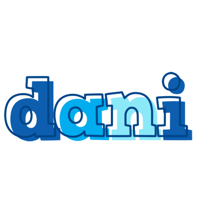 Dani sailor logo