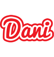 Dani sunshine logo