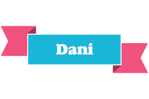 Dani today logo