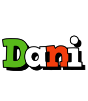 Dani venezia logo