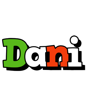 Dani venezia logo