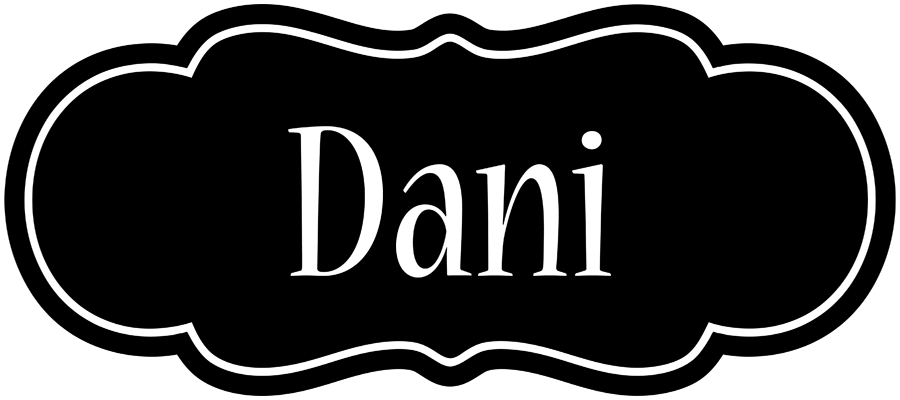 Dani welcome logo